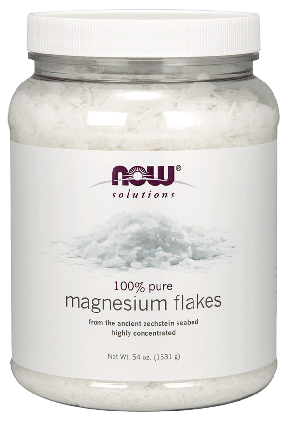 
                  
                    Magnesium Flakes - Country Life Natural Foods
                  
                