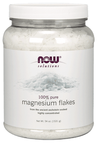 
                  
                    Magnesium Flakes - Country Life Natural Foods
                  
                