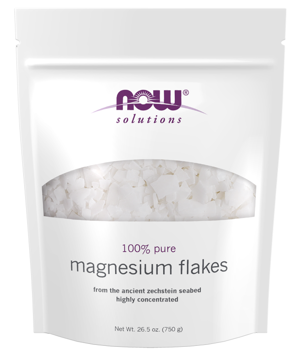 Magnesium Flakes