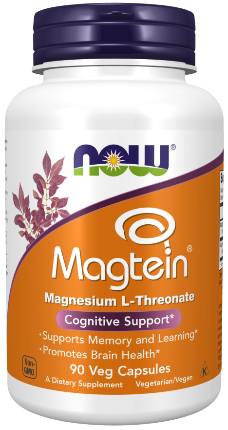 Magtein™ Magnesium L-Threonate