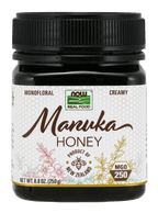 Manuka Honey, Honey - Country Life Natural Foods
