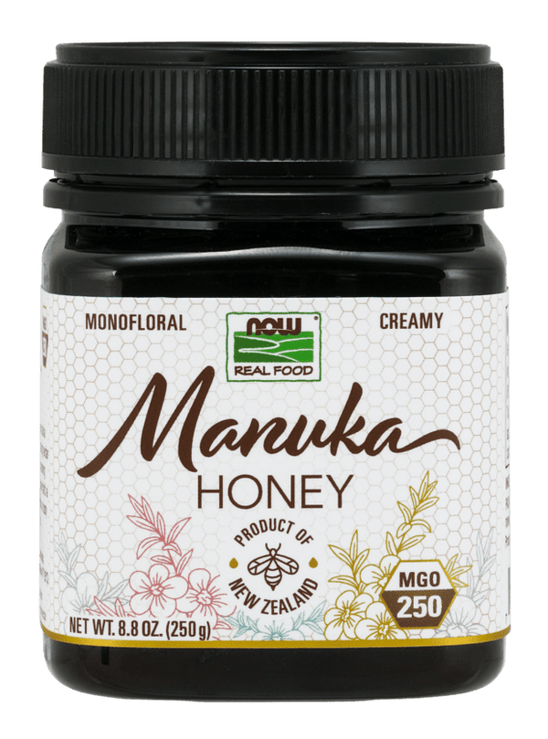Manuka Honey, Honey - Country Life Natural Foods