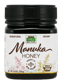 Manuka Honey - Country Life Natural Foods