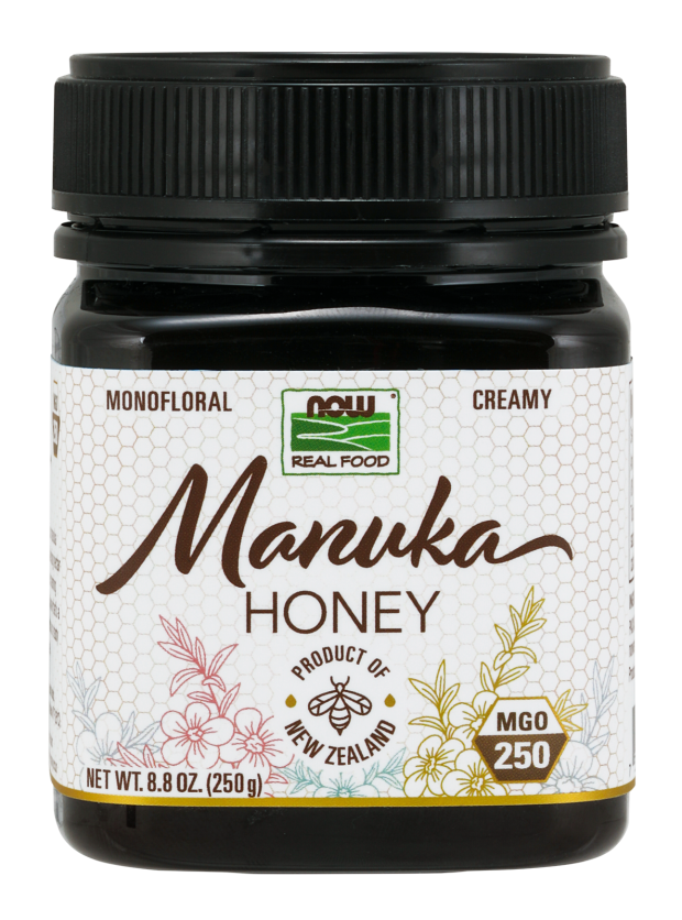 Manuka Honey