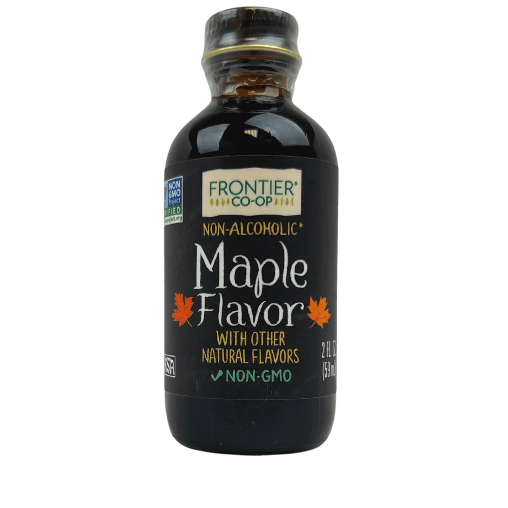 
                  
                    Food Flavorings, Non - Alcoholic 2 oz - Country Life Natural Foods
                  
                