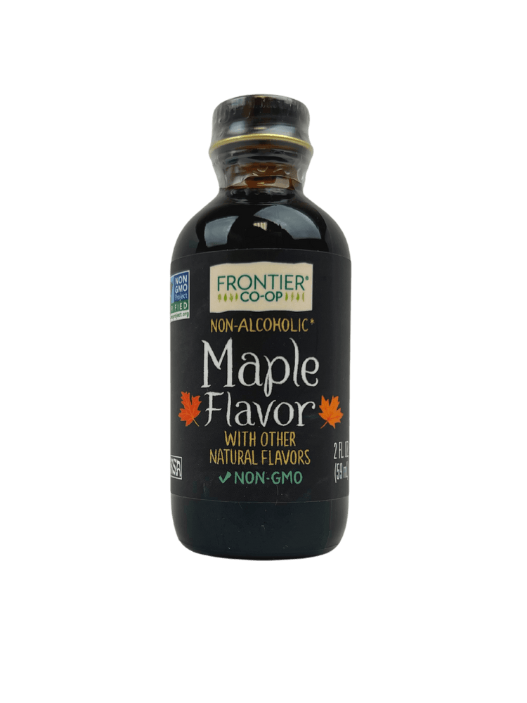 
                  
                    Food Flavorings, Non - Alcoholic 2 oz - Country Life Natural Foods
                  
                