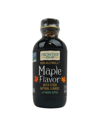 
                  
                    Food Flavorings, Non - Alcoholic 2 oz - Country Life Natural Foods
                  
                