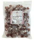 Maple Leaf Hard Candies, Individually Wrapped, Candy - Country Life Natural Foods