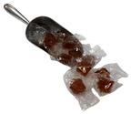 Maple Leaf Hard Candies, Individually Wrapped, Candy - Country Life Natural Foods