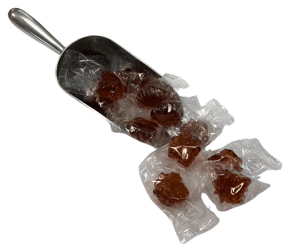 
                  
                    Maple Leaf Hard Candies, Individually Wrapped - Country Life Natural Foods
                  
                