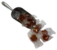 
                  
                    Maple Leaf Hard Candies, Individually Wrapped
                  
                