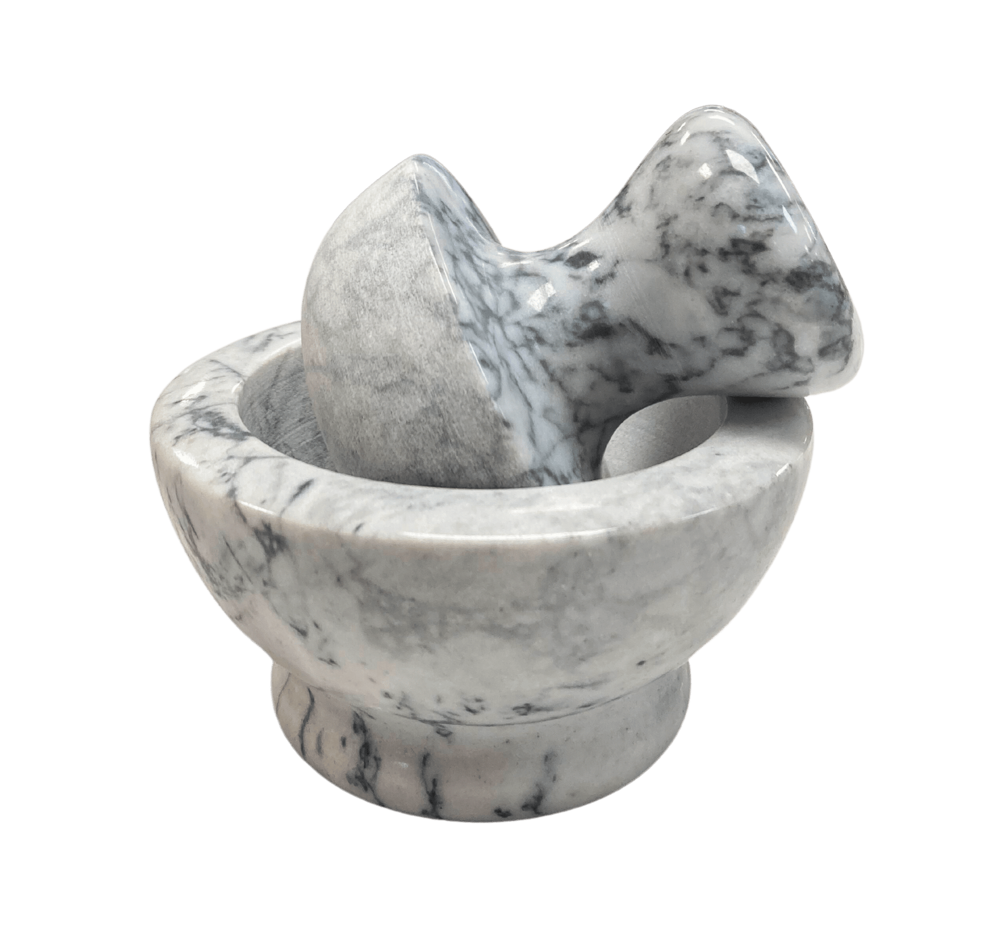 Mortar & Pestle, Spice Grinder, Kitchen Tools & Utensils - Country Life Natural Foods