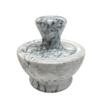 Mortar & Pestle, Spice Grinder, Kitchen Tools & Utensils - Country Life Natural Foods