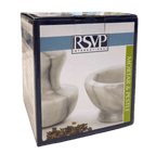 Mortar & Pestle, Spice Grinder, Kitchen Tools & Utensils - Country Life Natural Foods