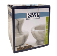 
                  
                    Mortar & Pestle, Spice Grinder - Country Life Natural Foods
                  
                