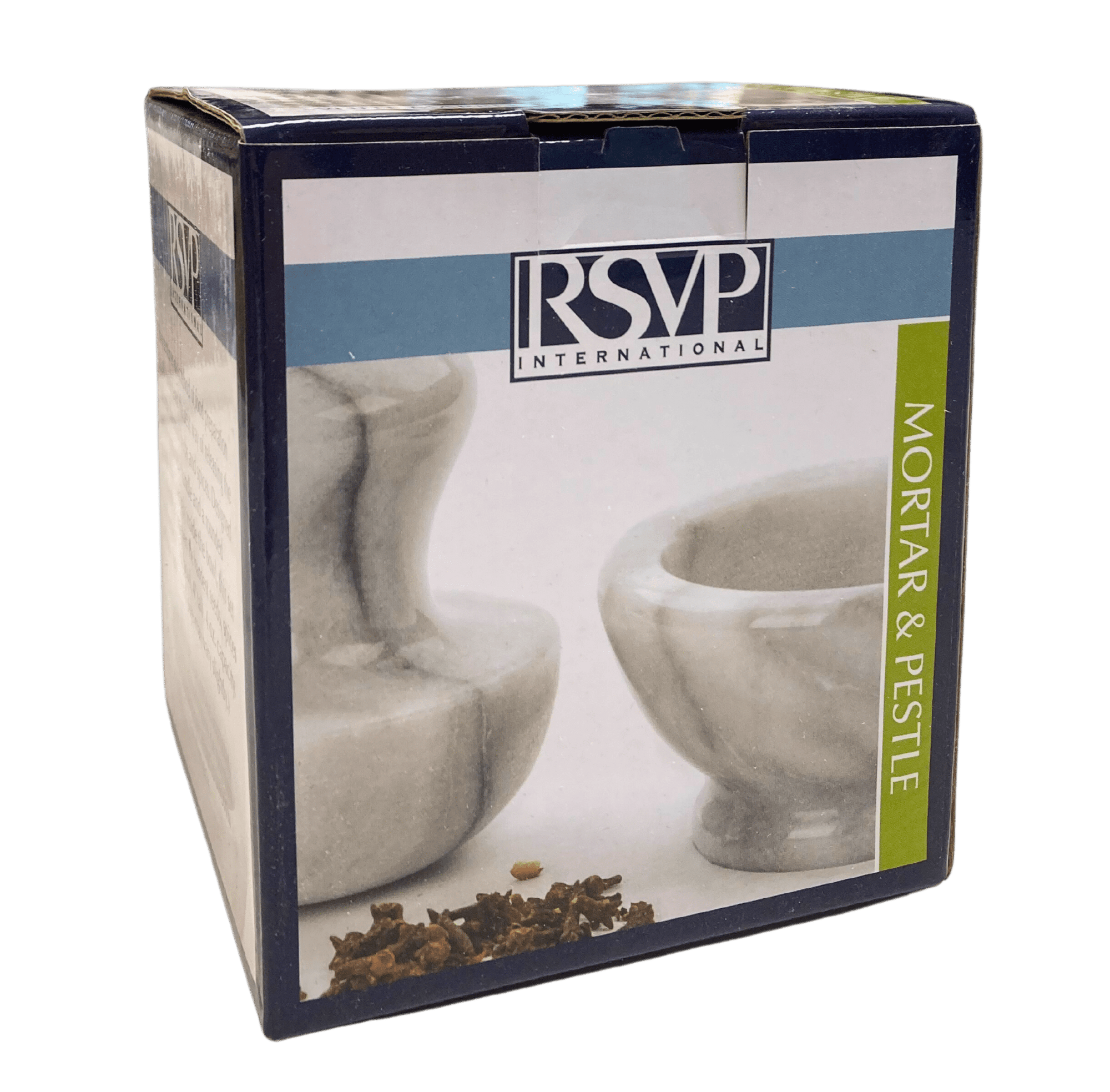Mortar & Pestle, Spice Grinder, Kitchen Tools & Utensils - Country Life Natural Foods