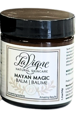 Balm, Mayan Magic - Country Life Natural Foods