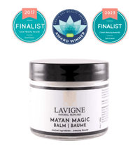 
                  
                    Balm, Mayan Magic by LaVigne - Country Life Natural Foods
                  
                
