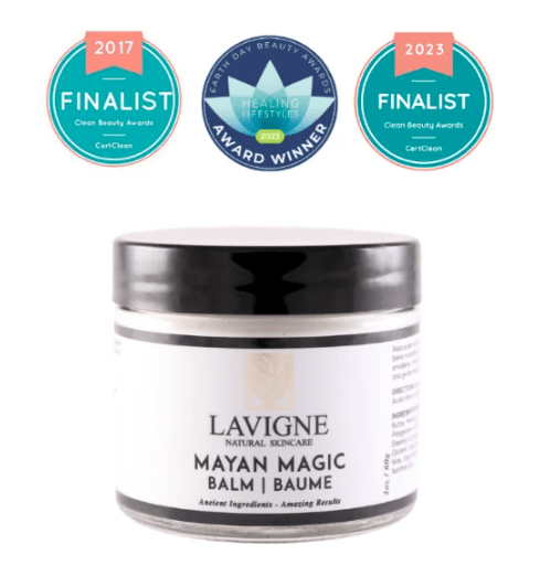 Balm, Mayan Magic by LaVigne - Country Life Natural Foods