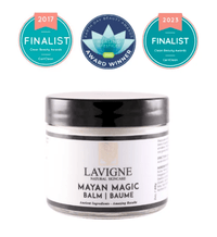 Balm, Mayan Magic by LaVigne - Country Life Natural Foods