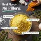 McKay's Chicken Style Seasoning, Herbs Spices & Seasonings - Country Life Natural Foods