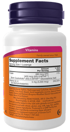 Methyl B-12 5,000mcg, Vitamins & Supplements - Country Life Natural Foods
