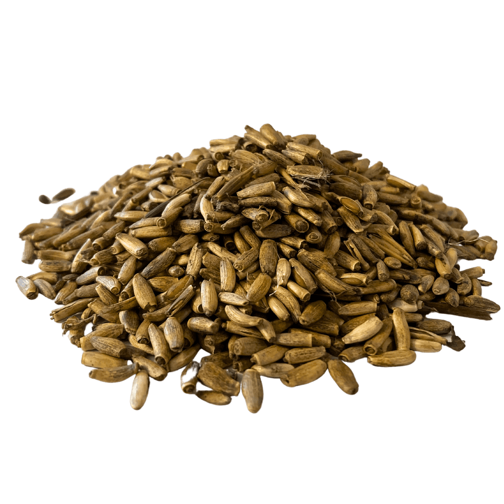 Milk Thistle Seeds, Whole - Country Life Natural Foods