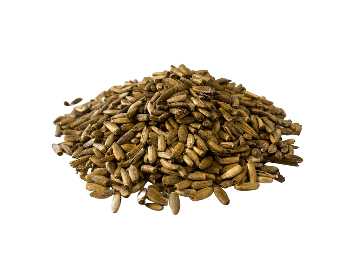 Milk Thistle Seeds, Whole, Herbs - Country Life Natural Foods