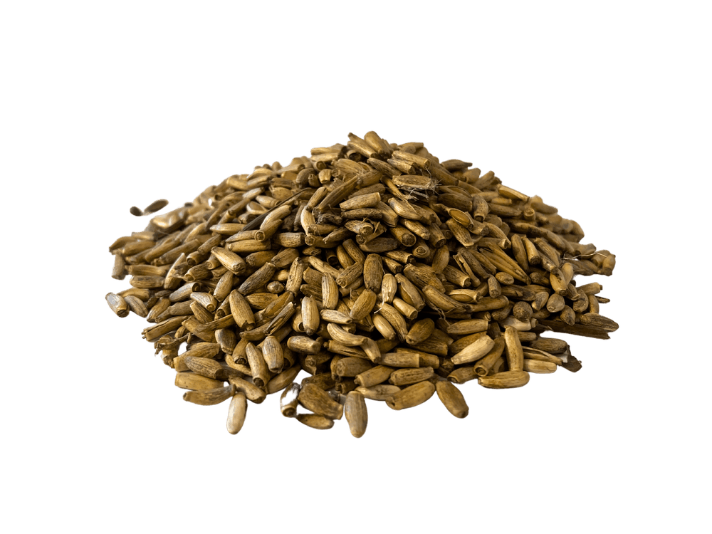 Milk Thistle Seeds, Whole - Country Life Natural Foods