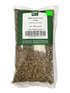 Milk Thistle Seeds, Whole, Herbs - Country Life Natural Foods