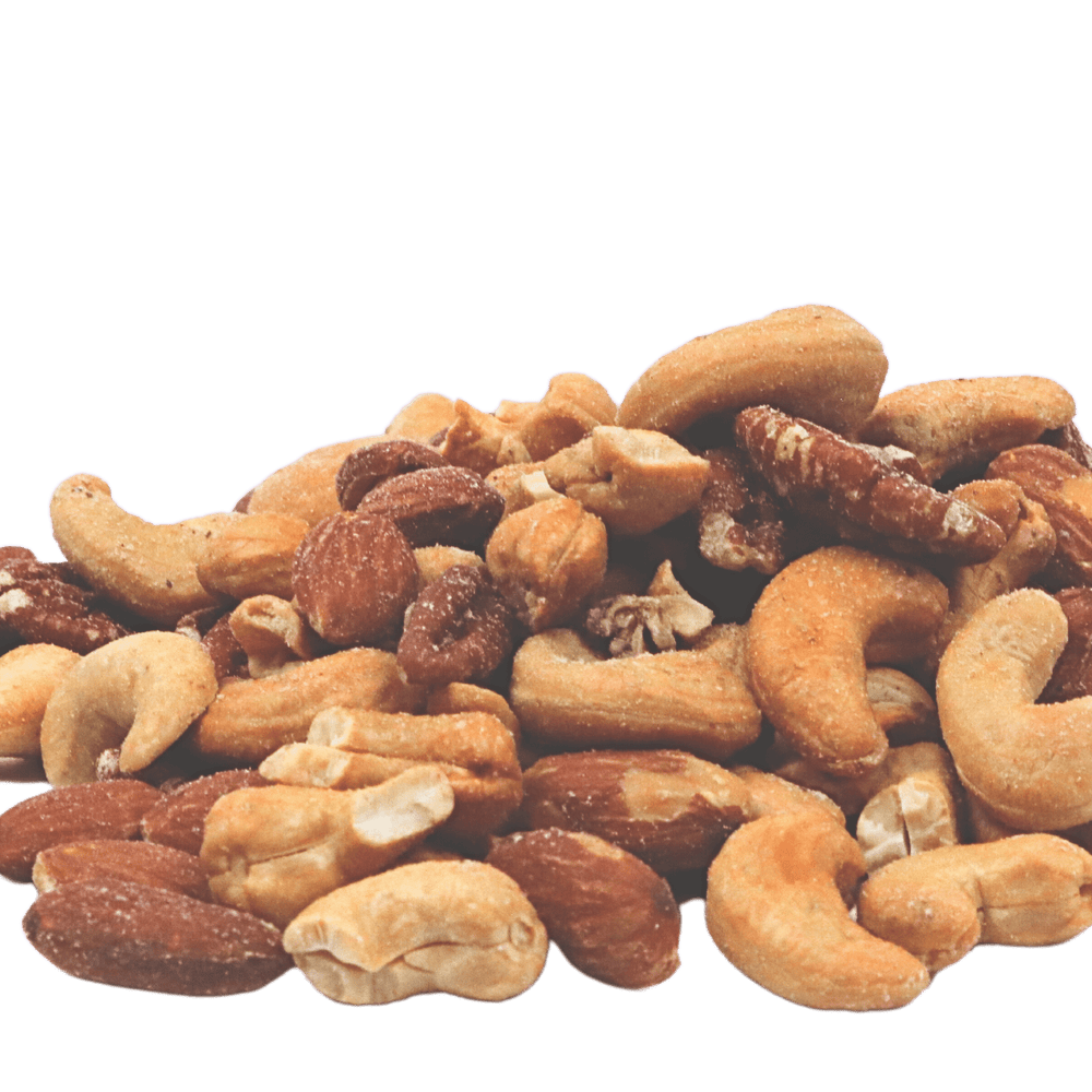 
                  
                    Mixed Nuts, Premium, Roasted, Salted - Country Life Natural Foods
                  
                