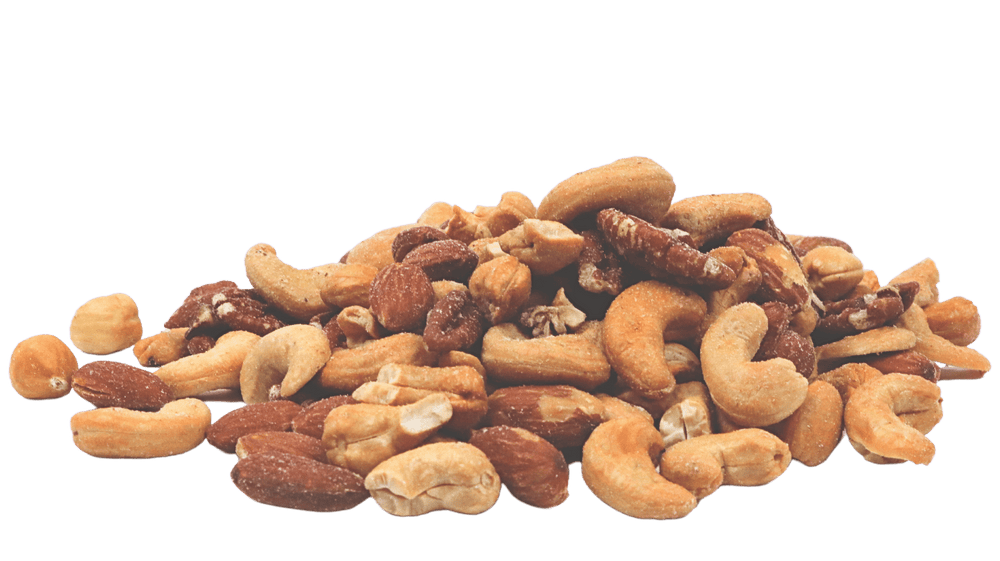 
                  
                    Mixed Nuts, Premium, Roasted, Salted - Country Life Natural Foods
                  
                