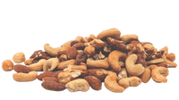 
                  
                    Mixed Nuts, Premium, Roasted, Salted - Country Life Natural Foods
                  
                