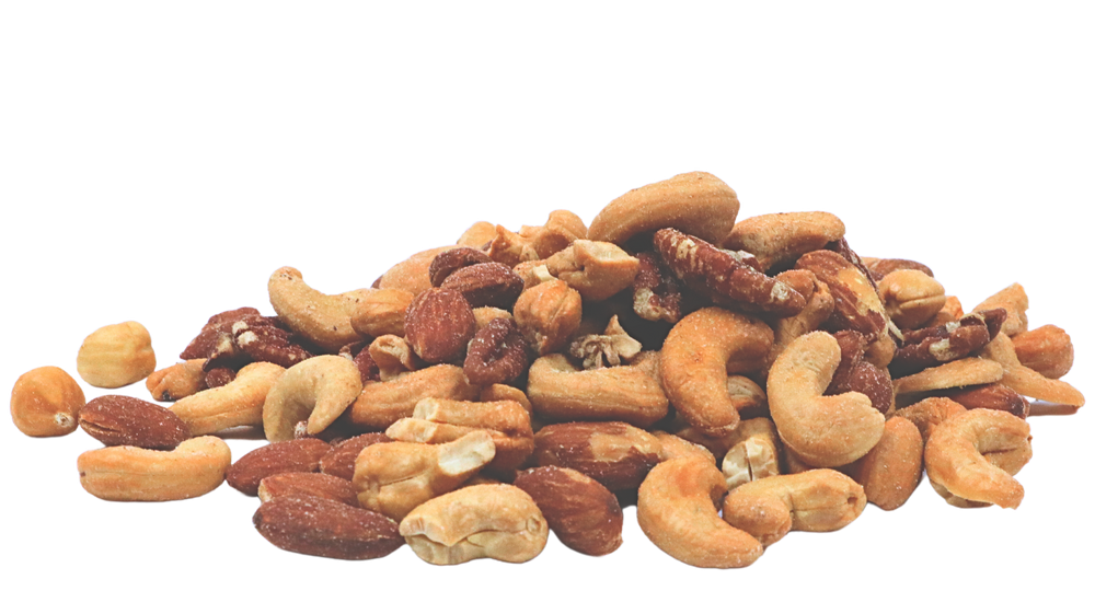 
                  
                    Mixed Nuts, Premium, Roasted, Salted - Country Life Natural Foods
                  
                
