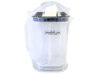 Mixing Pitcher, 2 Liter, Kitchen Accessory - Country Life Natural Foods