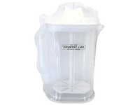 
                  
                    Mixing Pitcher, 2 Liter - Country Life Natural Foods
                  
                