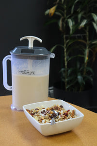 
                  
                    Mixing Pitchers, 2 Liter - Country Life Natural Foods
                  
                