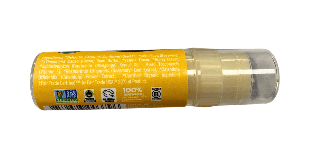 
                  
                    Lip Balm with Mongongo Oil - Country Life Natural Foods
                  
                