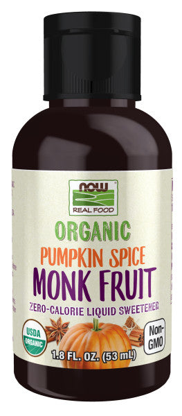 
                  
                    Monkfruit Liquid Sweetener, Organic - Country Life Natural Foods
                  
                