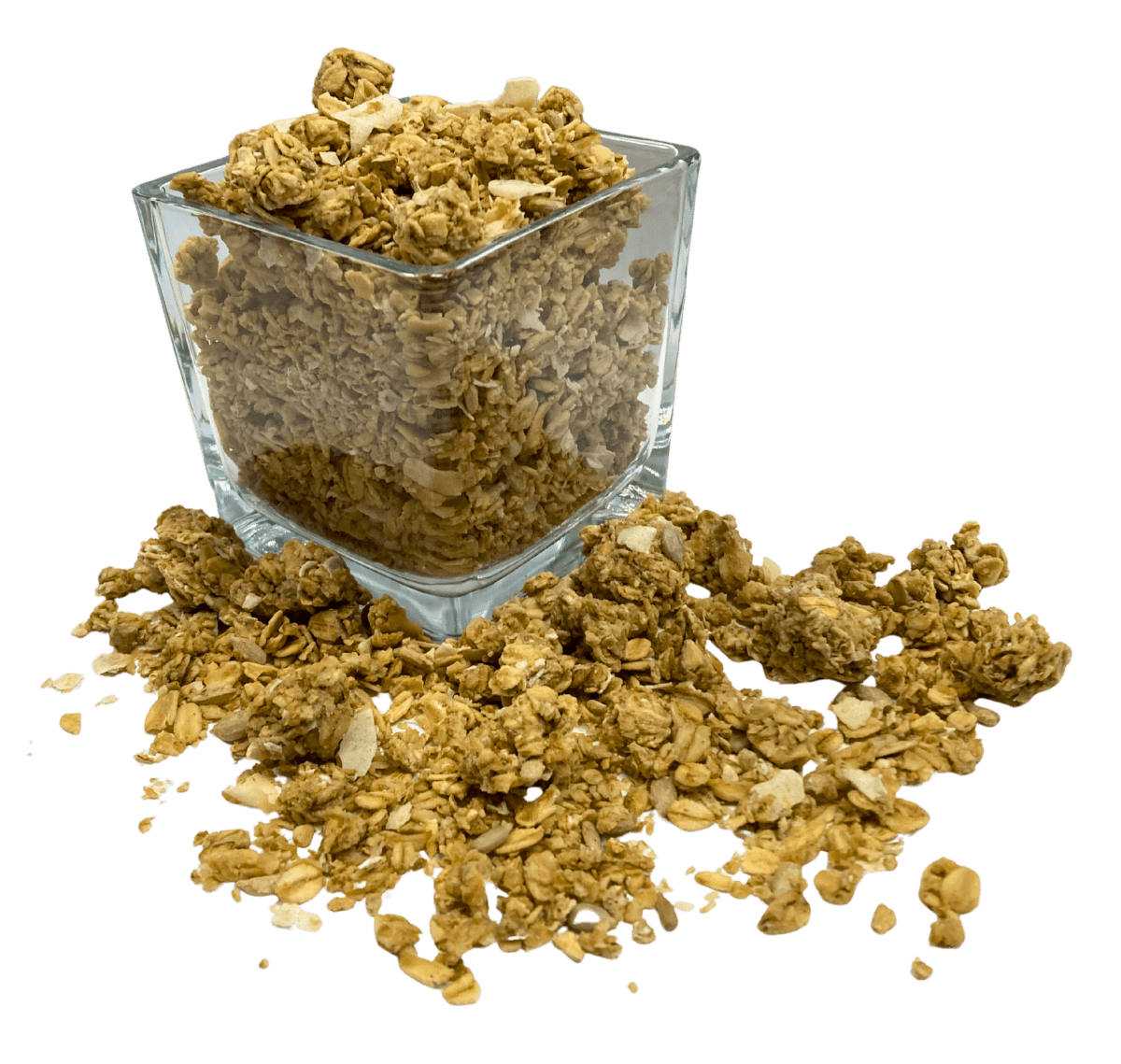 
                  
                    Slow - Baked Morning Manna Granola, Organic - Country Life Natural Foods
                  
                