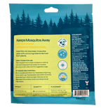 Mosquito Repellent Patches, Natural, Cliganic, Health & Beauty - Country Life Natural Foods