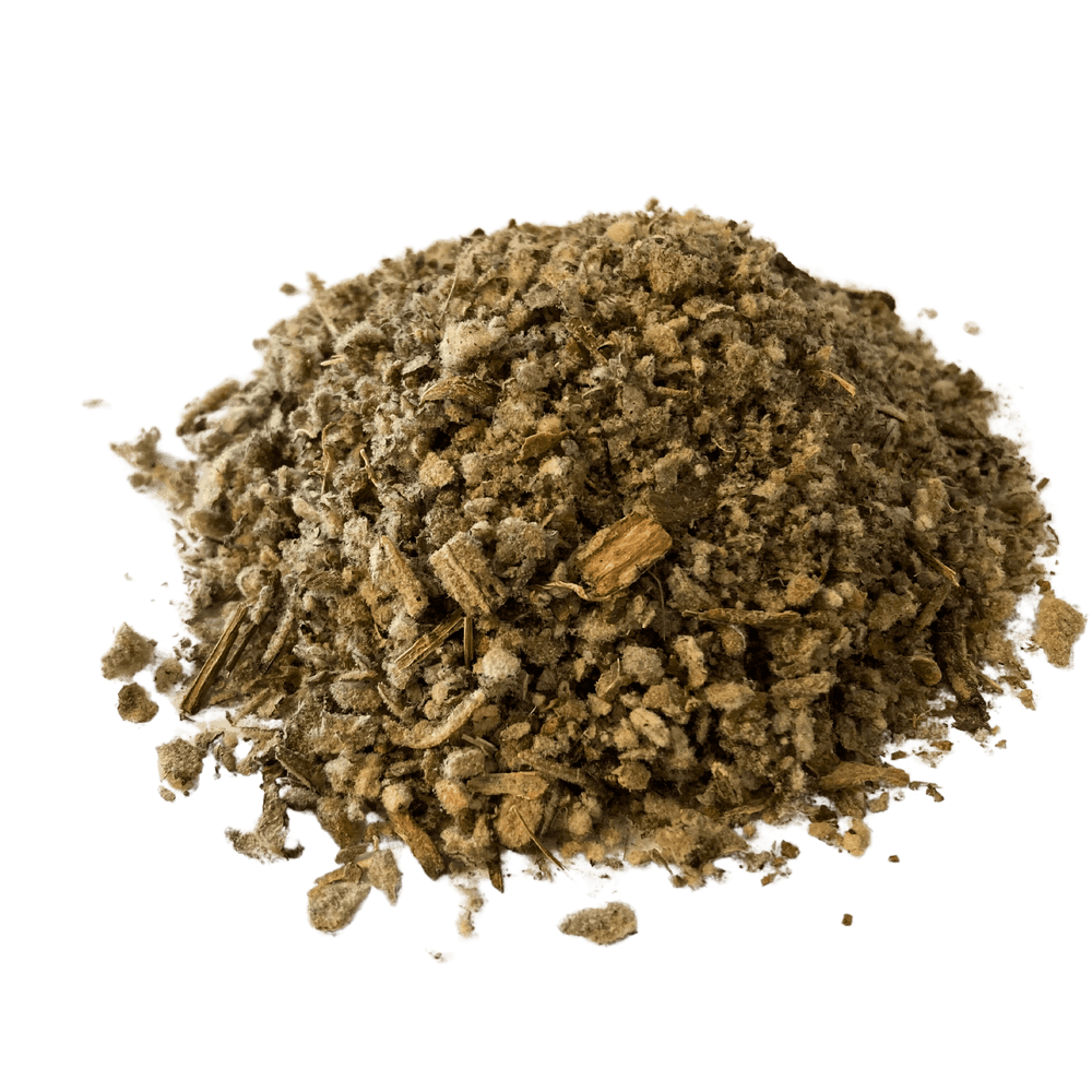 Mullein Leaf, Cut, Sifted - Country Life Natural Foods