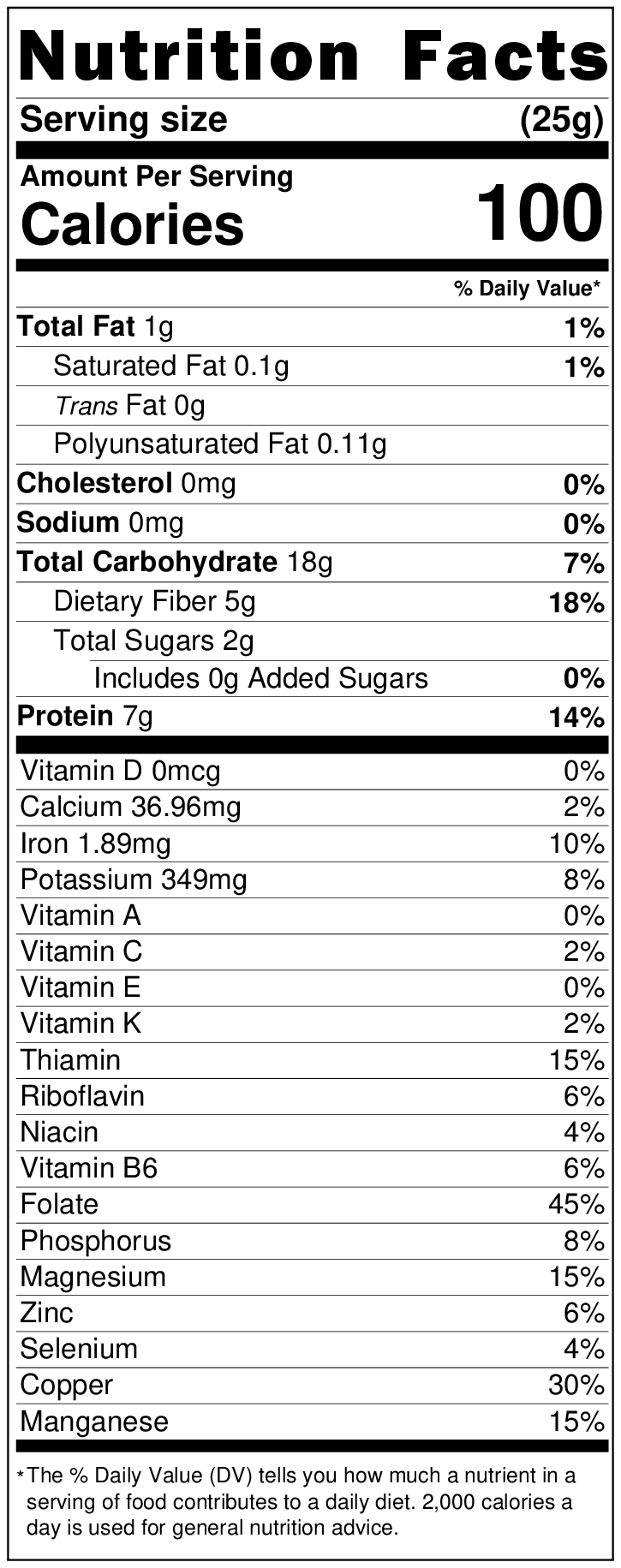 Mung Dal Beans, Yellow, Organic, Split Peeled - Country Life Natural Foods