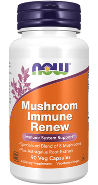 
                  
                    Mushroom Immune Renew - Country Life Natural Foods
                  
                