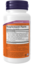 Mushroom Immune Renew, Vitamins & Supplements - Country Life Natural Foods