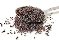 
                  
                    Mustard Seed, Whole - Country Life Natural Foods
                  
                