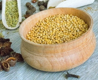 
                  
                    Mustard Seed, Whole - Country Life Natural Foods
                  
                