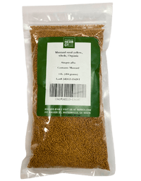 
                  
                    Mustard Seed, Whole - Country Life Natural Foods
                  
                