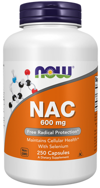 
                  
                    NAC 600mg
                  
                