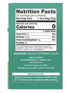 Herbal Tea, NOW, Tea & Infusions - Country Life Natural Foods